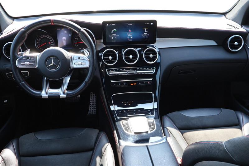 mercedes-benz GLC 2020 - 10