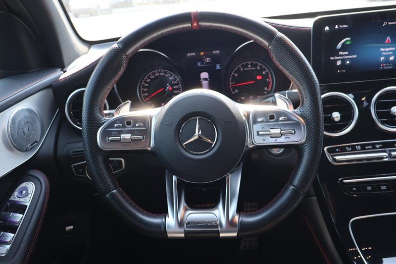mercedes-benz GLC 2020 - 11