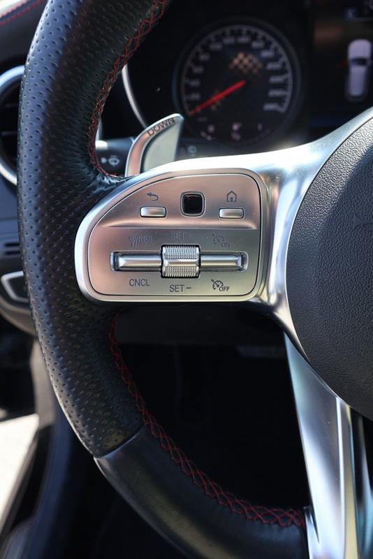 mercedes-benz GLC 2020 - 12