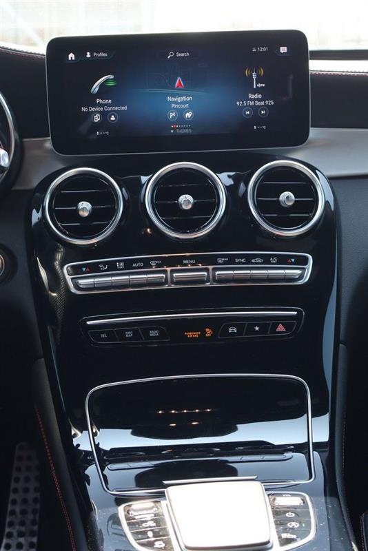 mercedes-benz GLC 2020 - 16