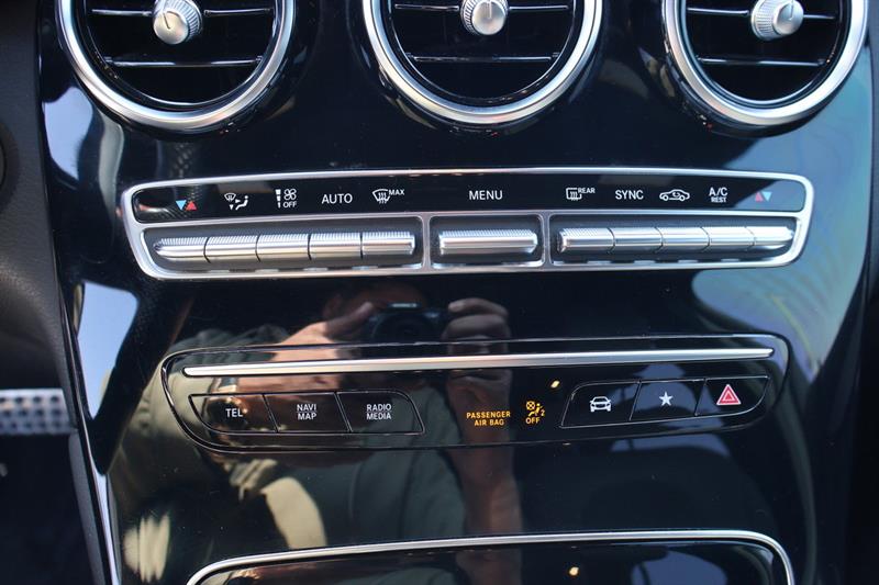 mercedes-benz GLC 2020 - 19