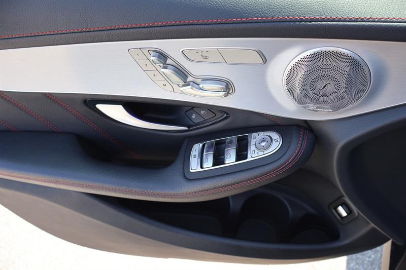 mercedes-benz GLC 2020 - 22