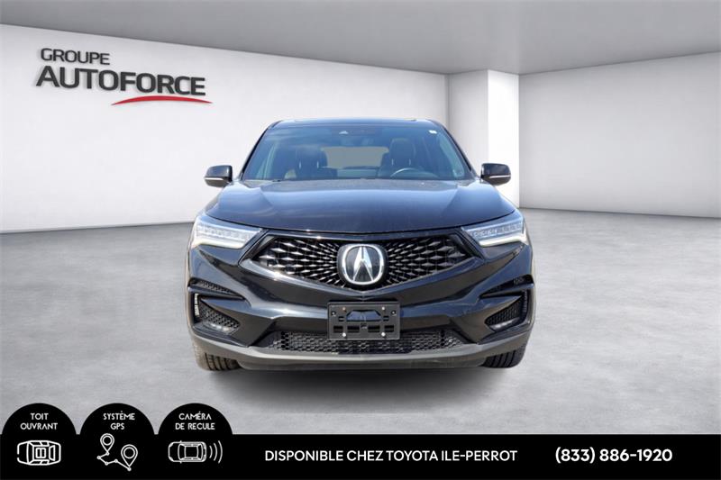 acura RDX 2019 - 2