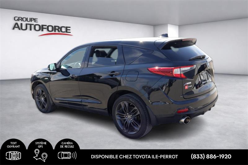acura RDX 2019 - 4