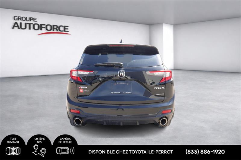 acura RDX 2019 - 5