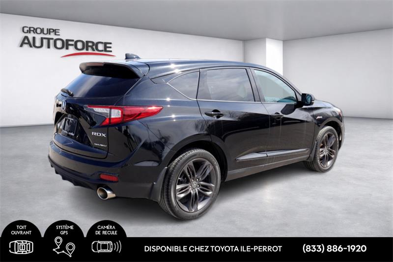 acura RDX 2019 - 6