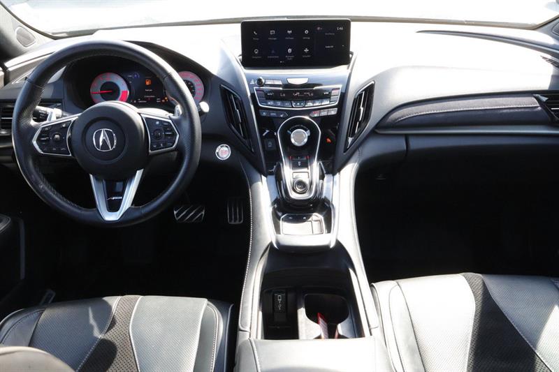 acura RDX 2019 - 10