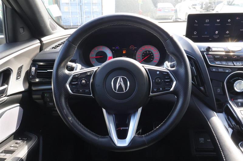 acura RDX 2019 - 11