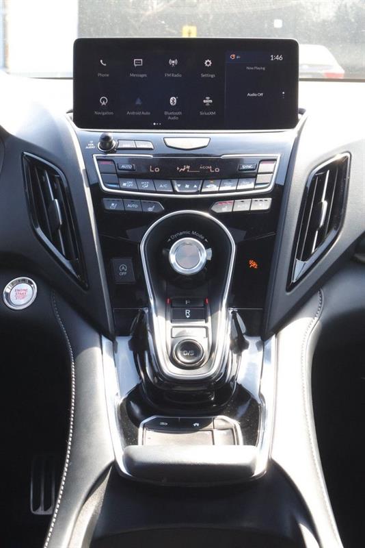 acura RDX 2019 - 16