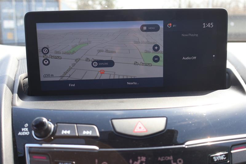acura RDX 2019 - 18
