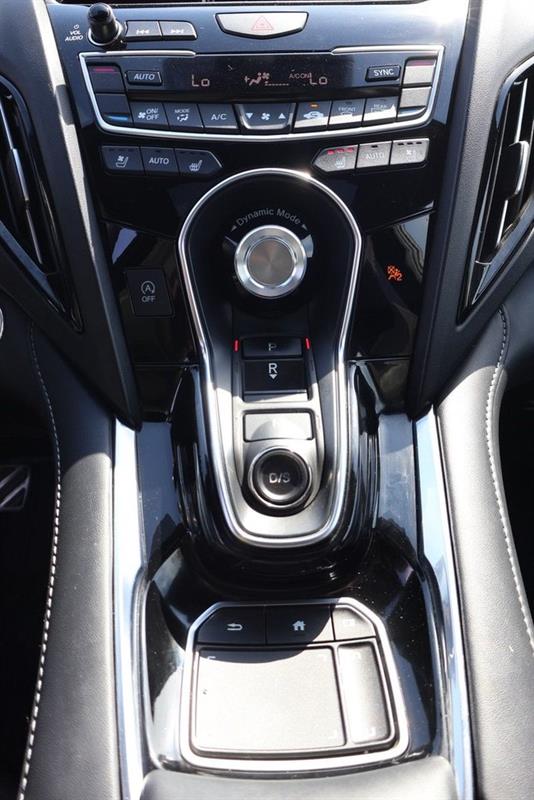 acura RDX 2019 - 19