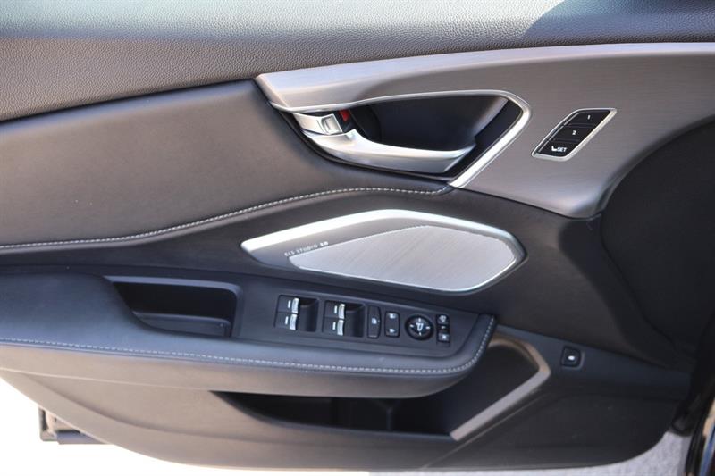 acura RDX 2019 - 21