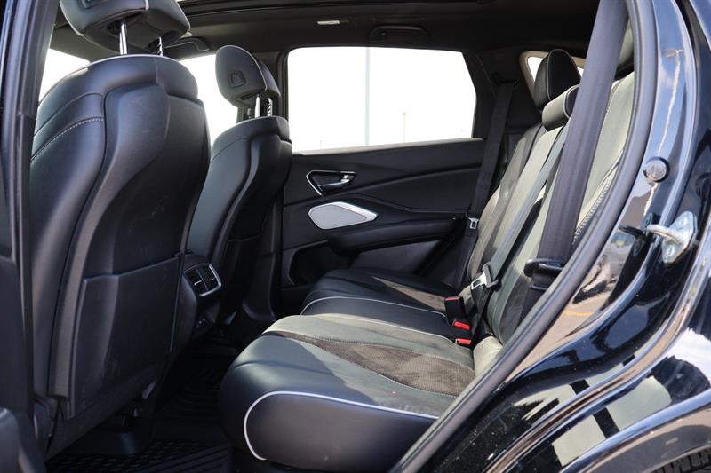 acura RDX 2019 - 22