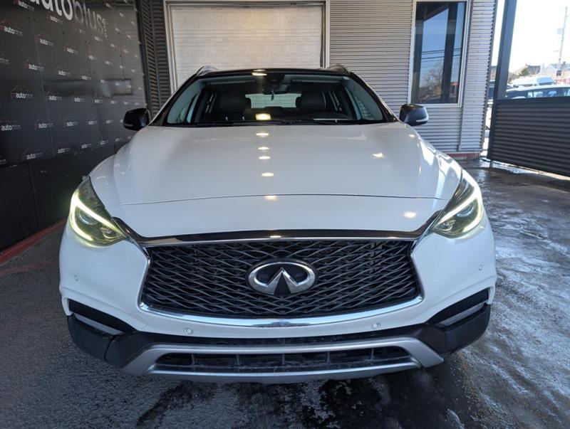 infiniti QX30 2017 - 3