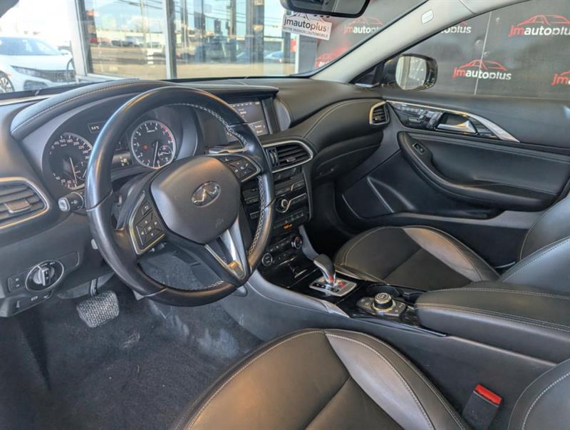 infiniti QX30 2017 - 14