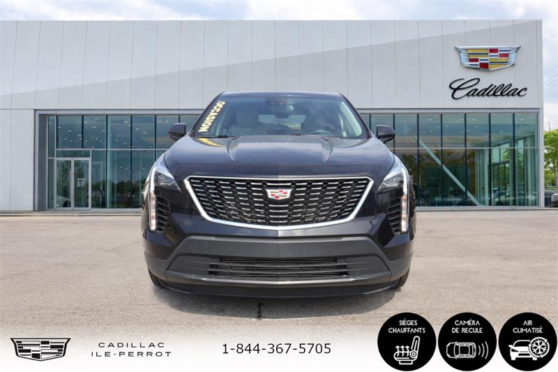 cadillac XT4 2020 - 2
