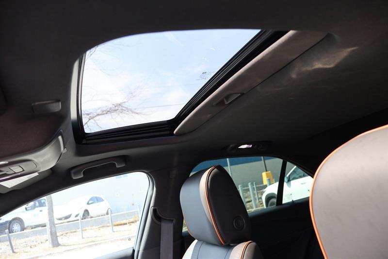 cadillac CT4-V 2023 - 8