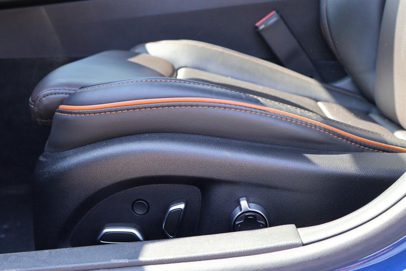 cadillac CT4-V 2023 - 9