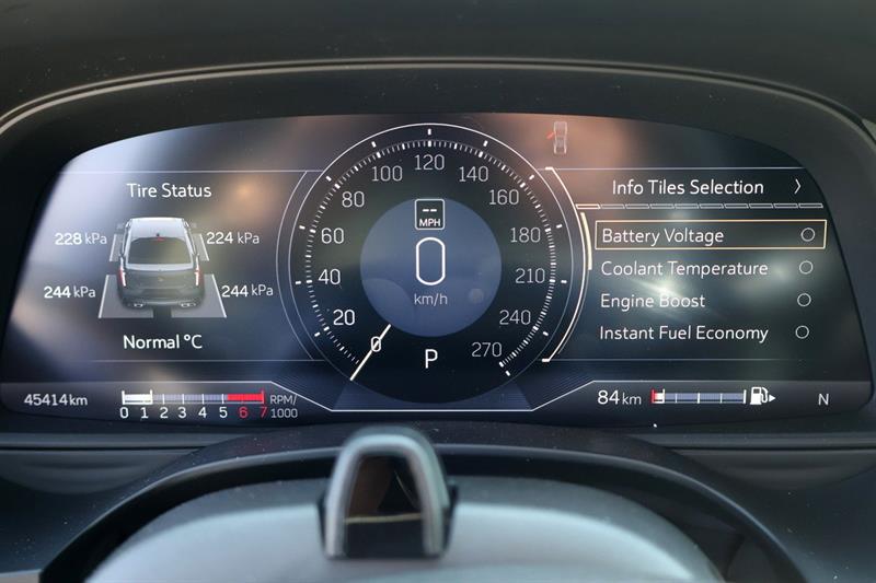 cadillac CT4-V 2023 - 15