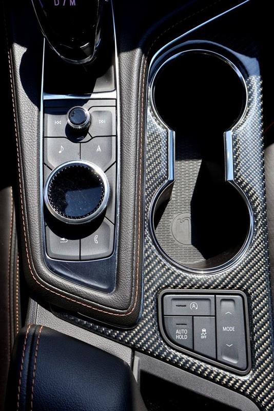 cadillac CT4-V 2023 - 19