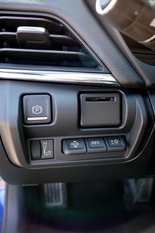 cadillac CT4-V 2023 - 20