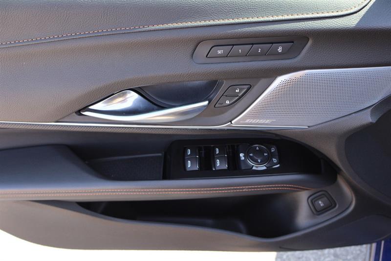 cadillac CT4-V 2023 - 21