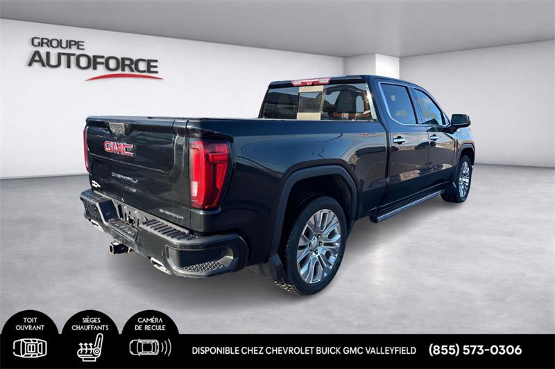 gmc Sierra 1500 4WD Crew Cab 2021 - 6