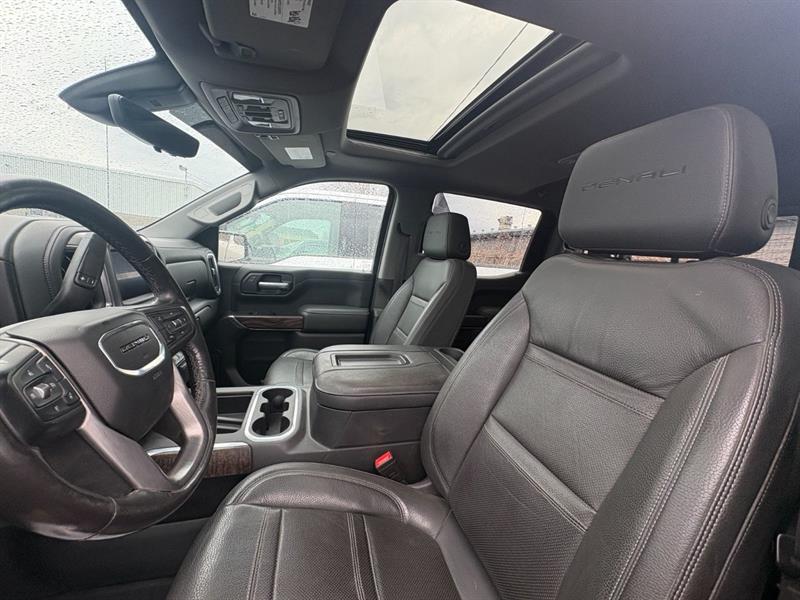 gmc Sierra 1500 4WD Crew Cab 2021 - 7