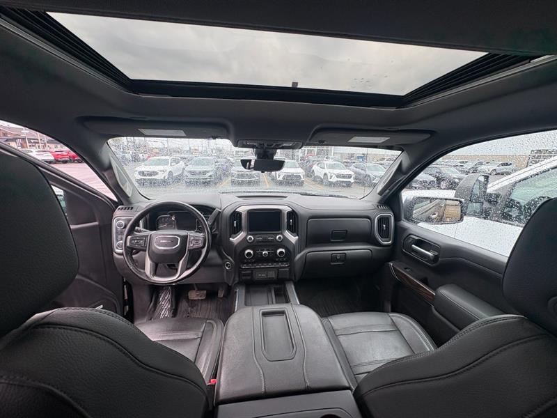 gmc Sierra 1500 4WD Crew Cab 2021 - 8
