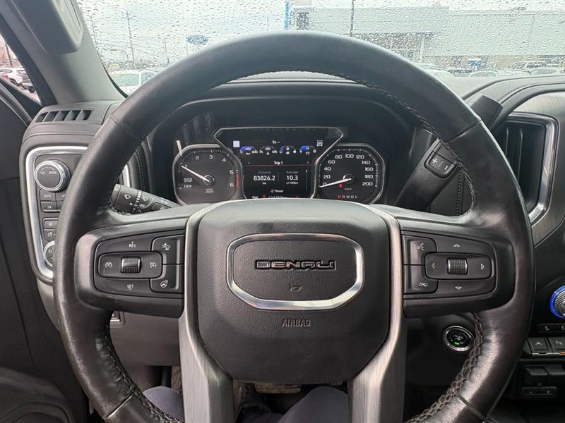 gmc Sierra 1500 4WD Crew Cab 2021 - 9