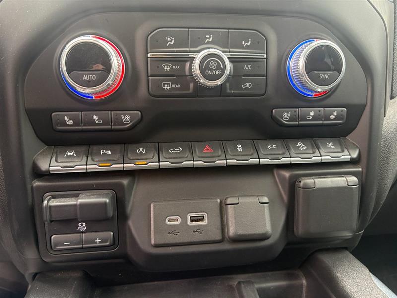gmc Sierra 1500 4WD Crew Cab 2021 - 12