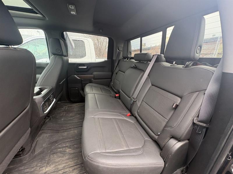 gmc Sierra 1500 4WD Crew Cab 2021 - 13