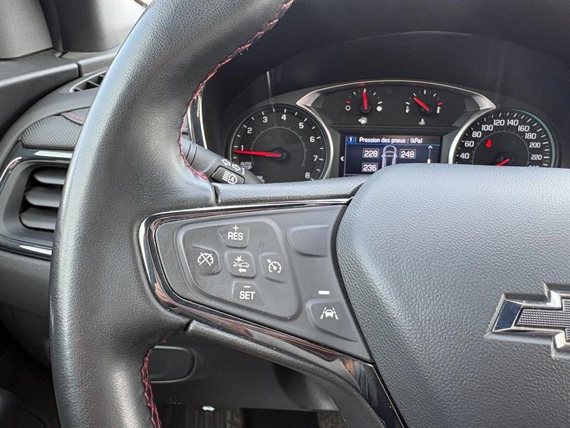 chevrolet EQUINOX RS 2024 - 10