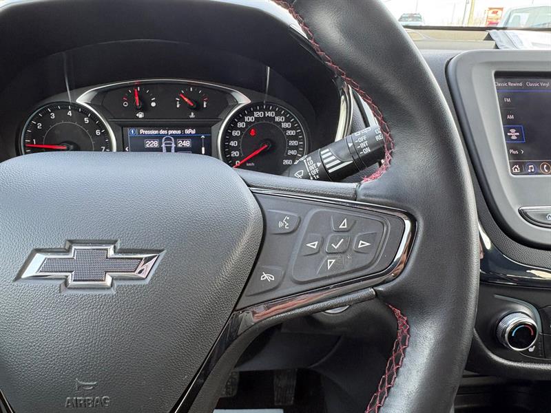 chevrolet EQUINOX RS 2024 - 11