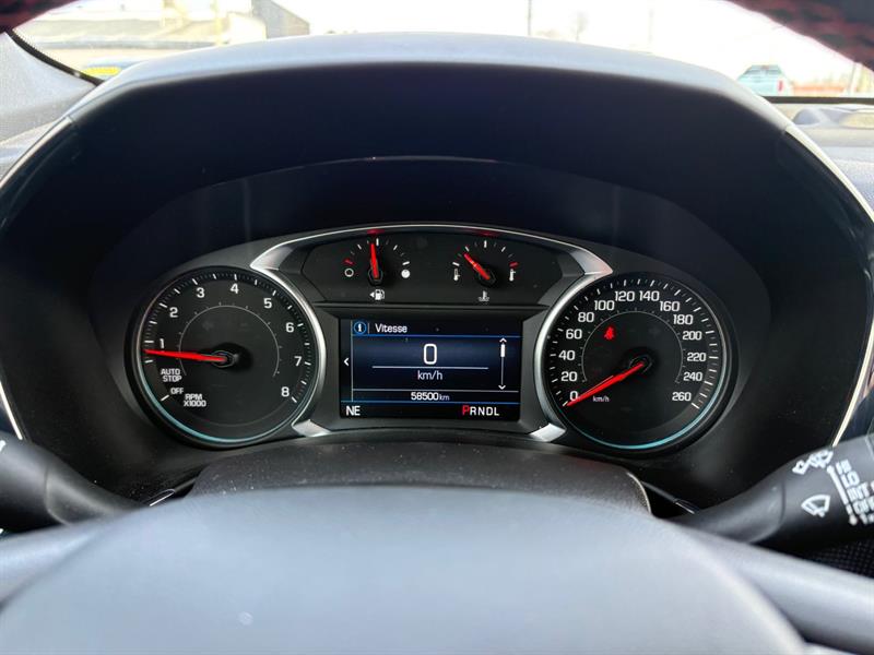 chevrolet EQUINOX RS 2024 - 12