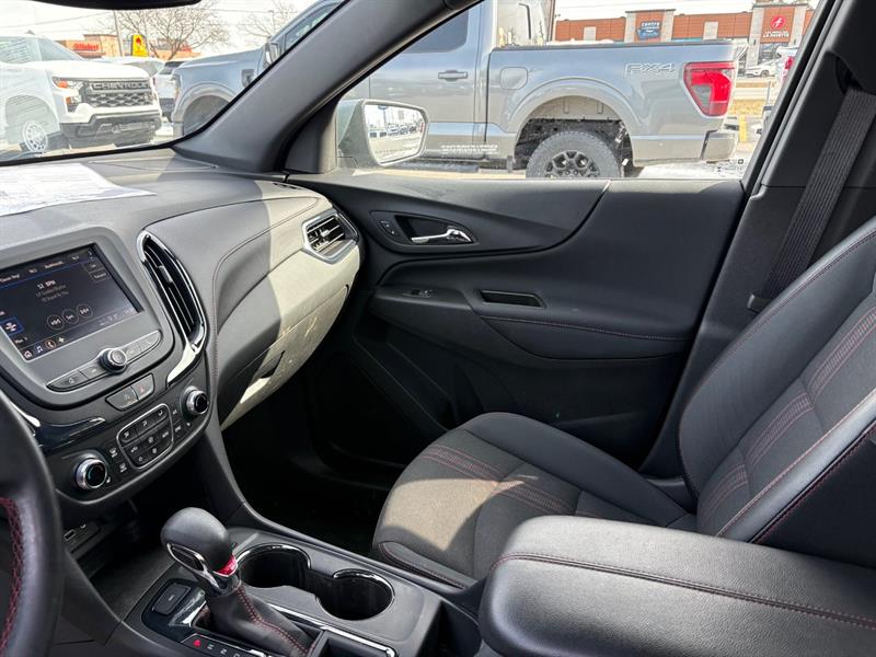 chevrolet EQUINOX RS 2024 - 14