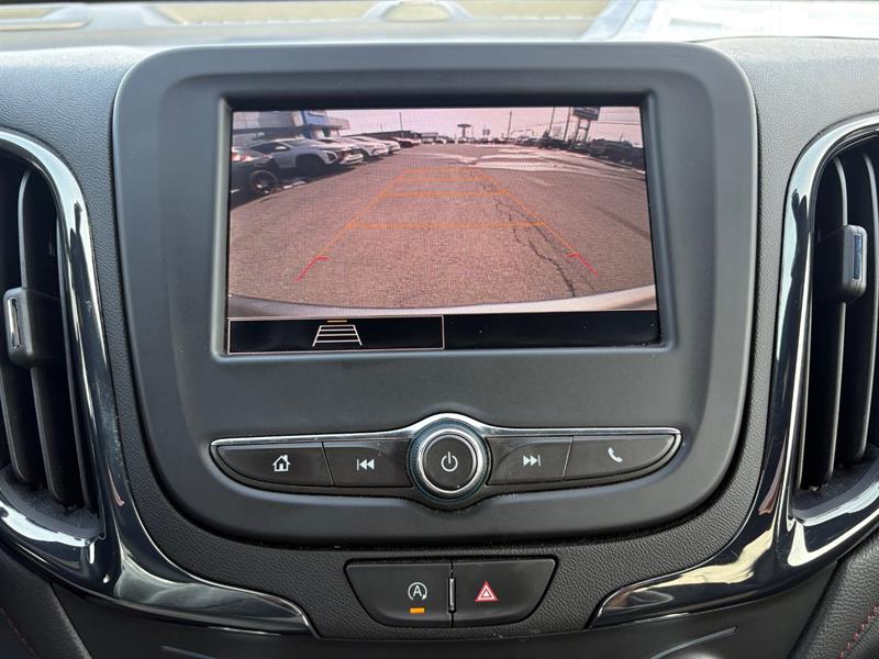 chevrolet EQUINOX RS 2024 - 15