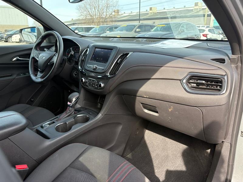 chevrolet EQUINOX RS 2024 - 16