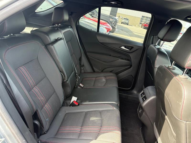 chevrolet EQUINOX RS 2024 - 18