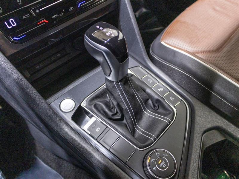 volkswagen TIGUAN HIGHLINE R-LINE 2022 - 13