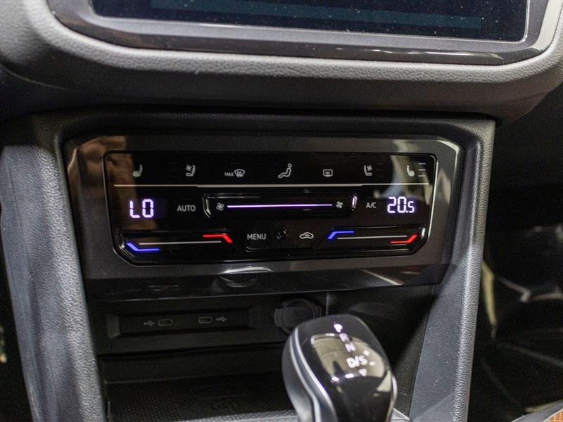 volkswagen TIGUAN HIGHLINE R-LINE 2022 - 15