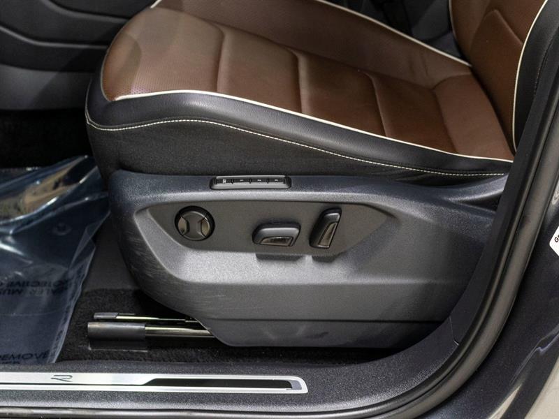 volkswagen TIGUAN HIGHLINE R-LINE 2022 - 22