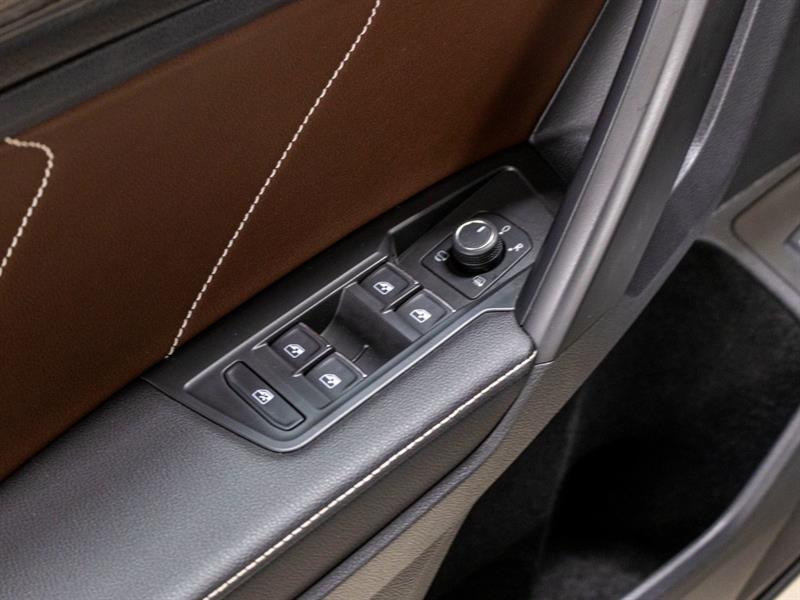 volkswagen TIGUAN HIGHLINE R-LINE 2022 - 26