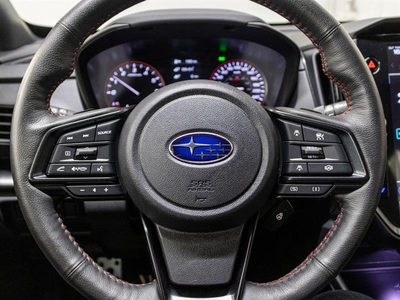 subaru IMPREZA RS 2024 - 9