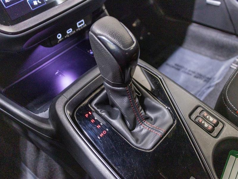 subaru IMPREZA RS 2024 - 13