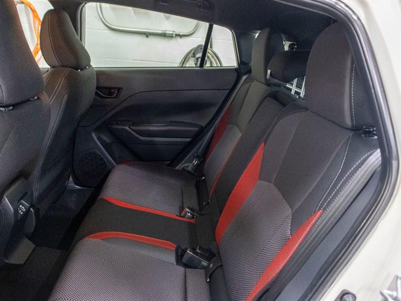 subaru IMPREZA RS 2024 - 29