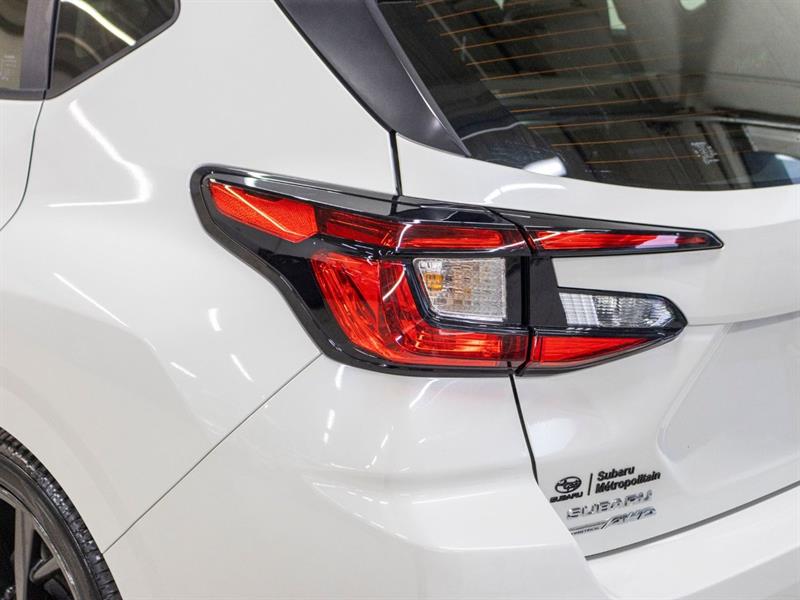 subaru IMPREZA RS 2024 - 34