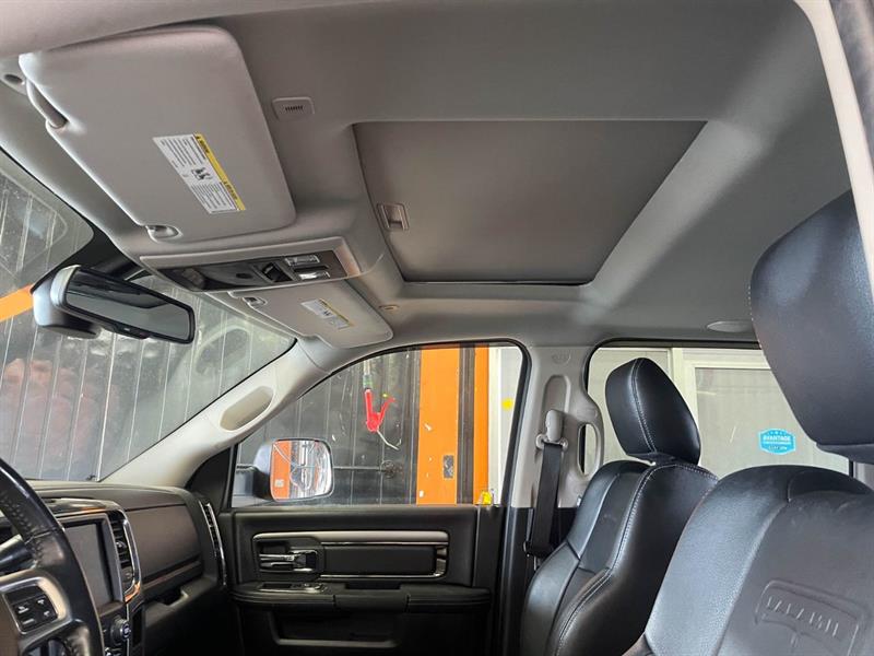 ram 2500 2018 - 3