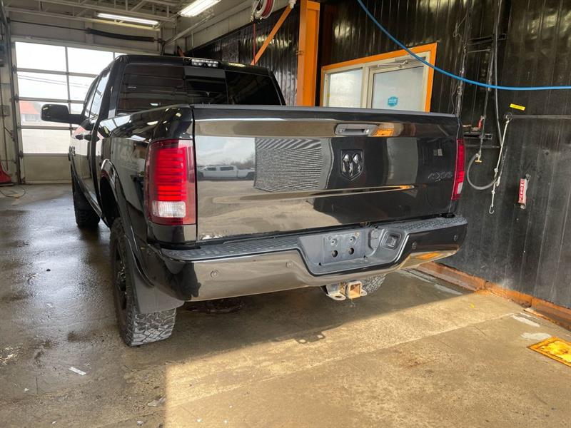 ram 2500 2018 - 8