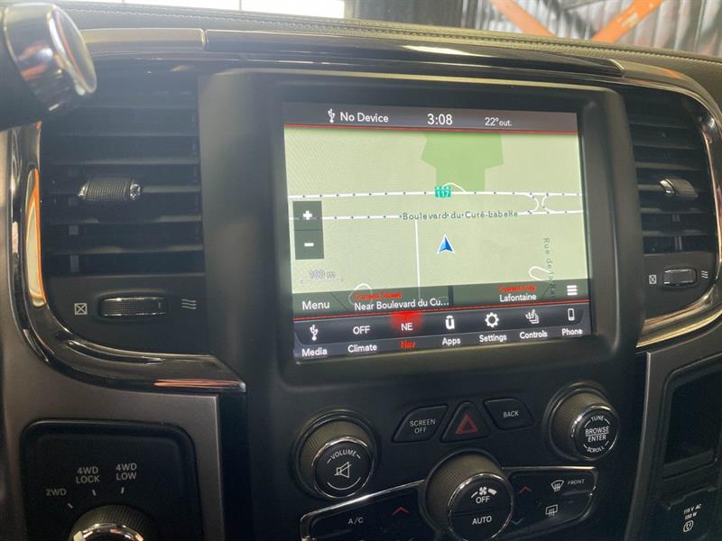 ram 2500 2018 - 4